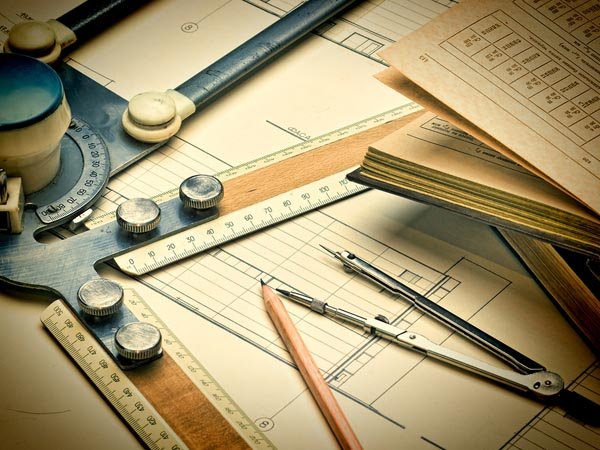 Архитектурное проектирование