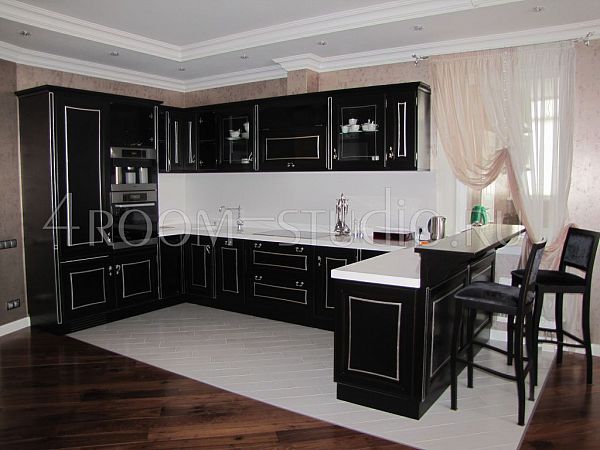 Кухня г.Тула