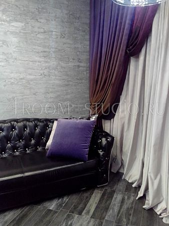 Гостиная по ул.Вересаева