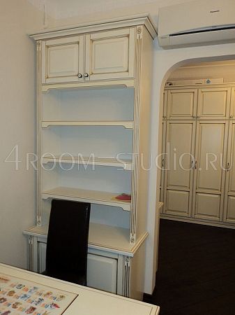 Мебель в доме Тульская обл.