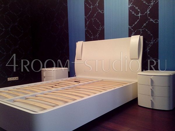 Спальня подростка по ул.Ленина