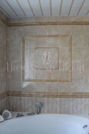 Коттедж в г. Тула