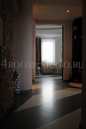 Загородный дом в пос.Новиково (Капитан)