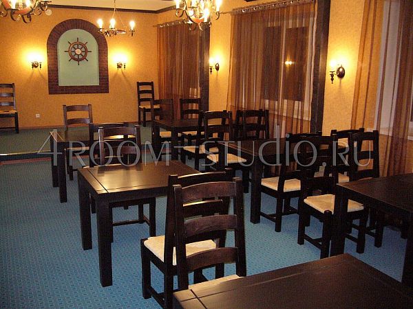 Мебель ресторан Тульская обл.