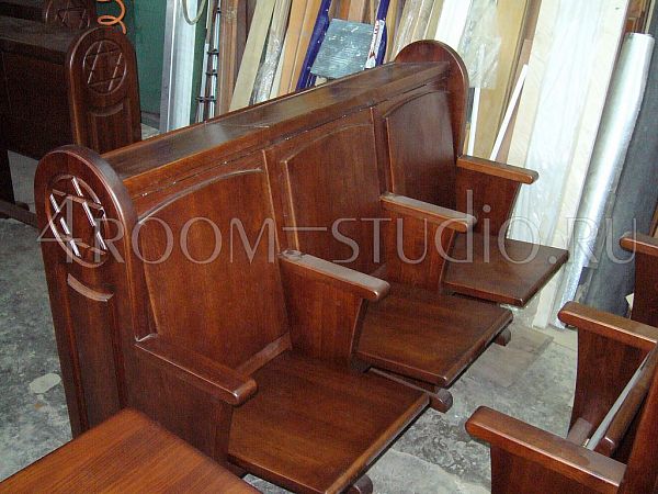 Изделие из массива для прихода г.Тула